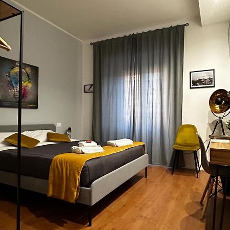 Ad Trastevere 118 Apartment ローマ エクステリア 写真