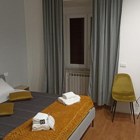 Ad Trastevere 118 Apartment ローマ エクステリア 写真