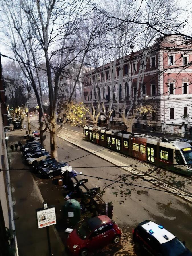 Ad Trastevere 118 Apartment ローマ エクステリア 写真