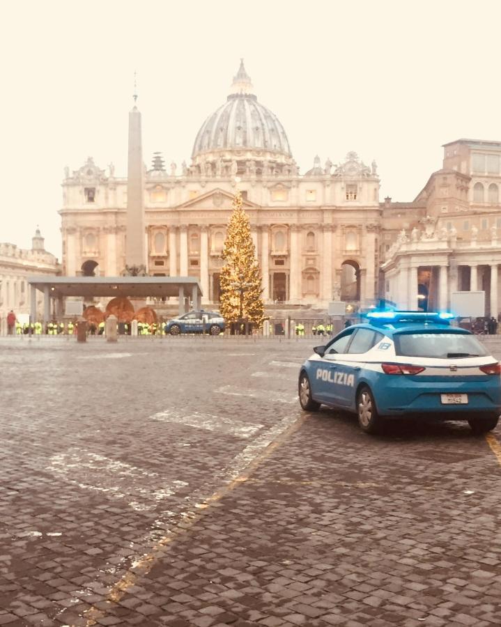Ad Trastevere 118 Apartment ローマ エクステリア 写真