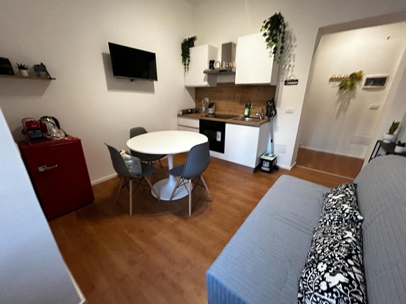 Ad Trastevere 118 Apartment ローマ エクステリア 写真