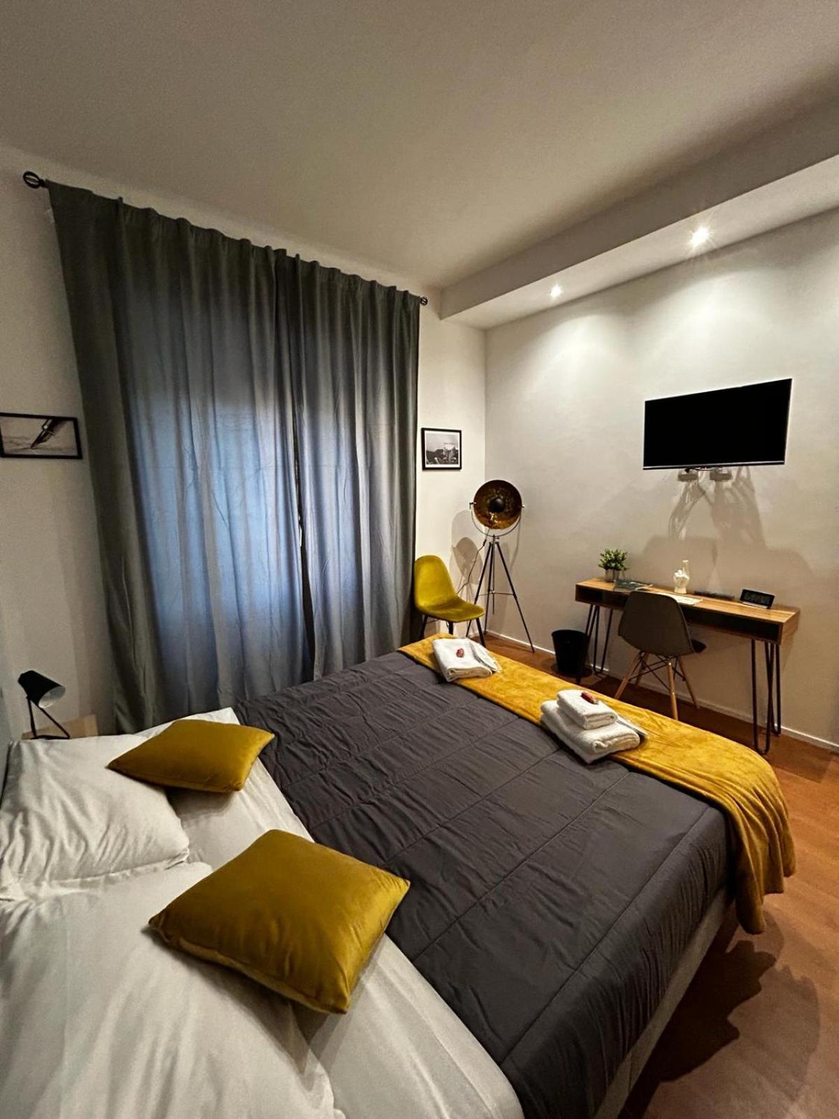 Ad Trastevere 118 Apartment ローマ エクステリア 写真