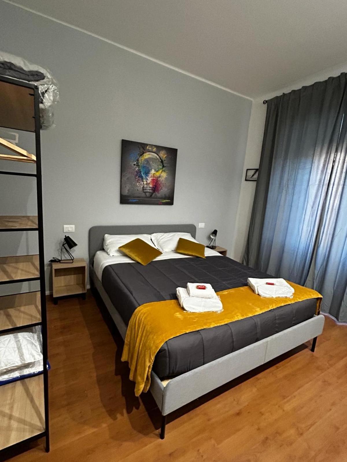 Ad Trastevere 118 Apartment ローマ エクステリア 写真