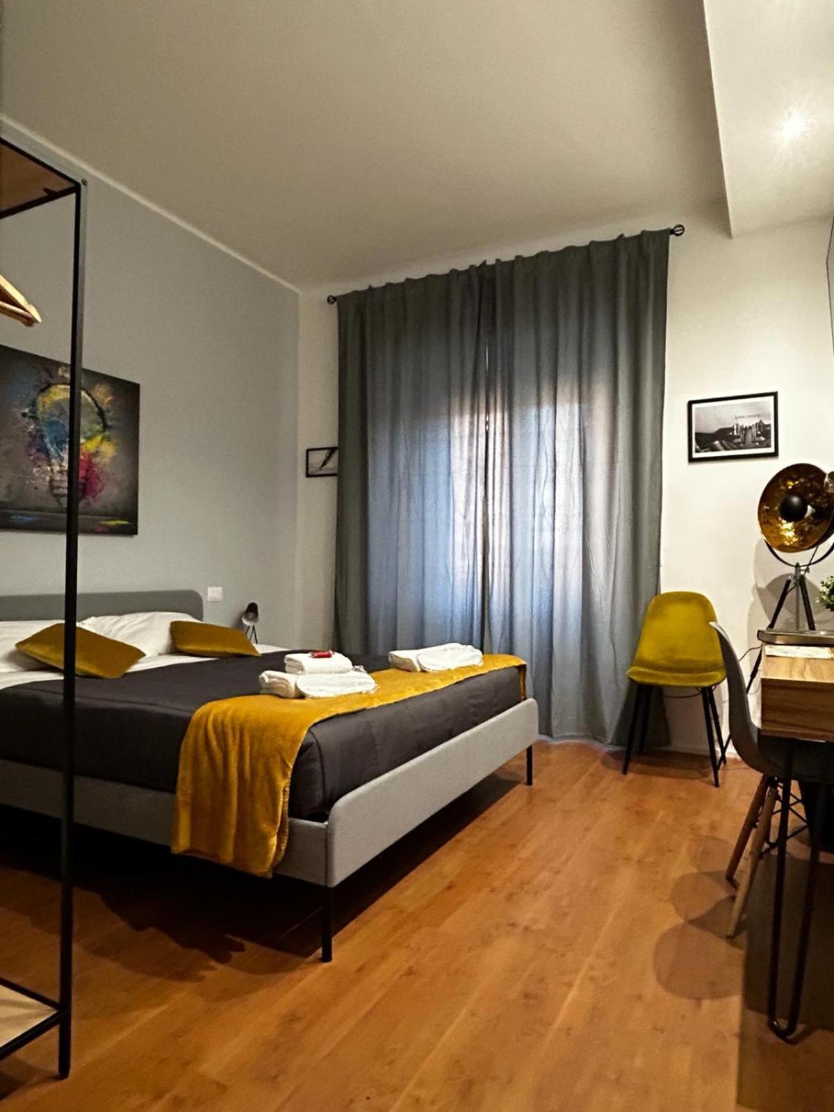 Ad Trastevere 118 Apartment ローマ エクステリア 写真