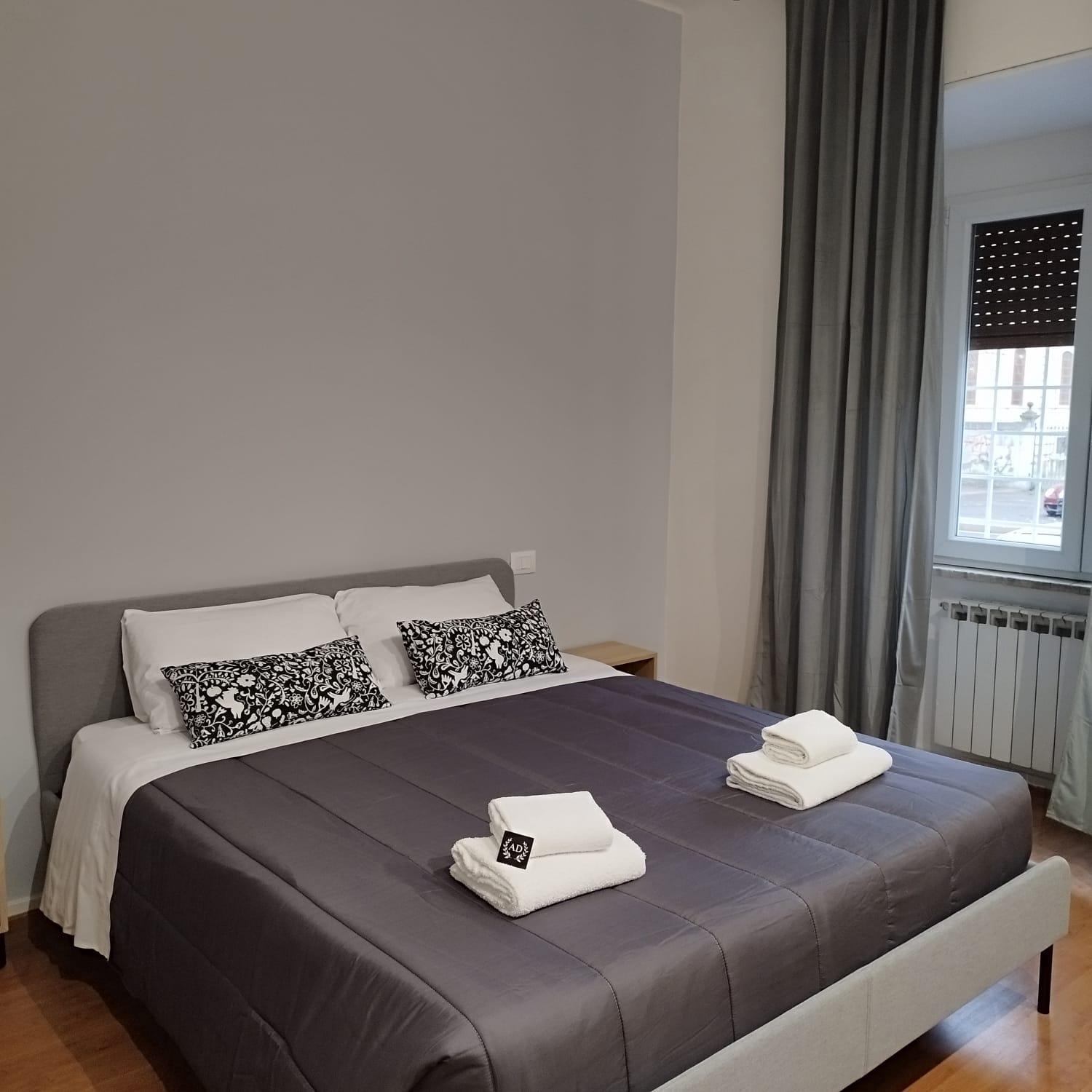 Ad Trastevere 118 Apartment ローマ エクステリア 写真
