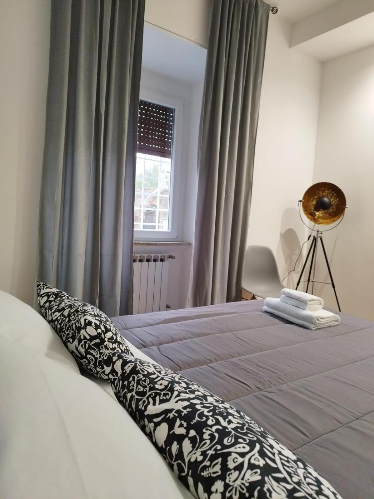 Ad Trastevere 118 Apartment ローマ エクステリア 写真