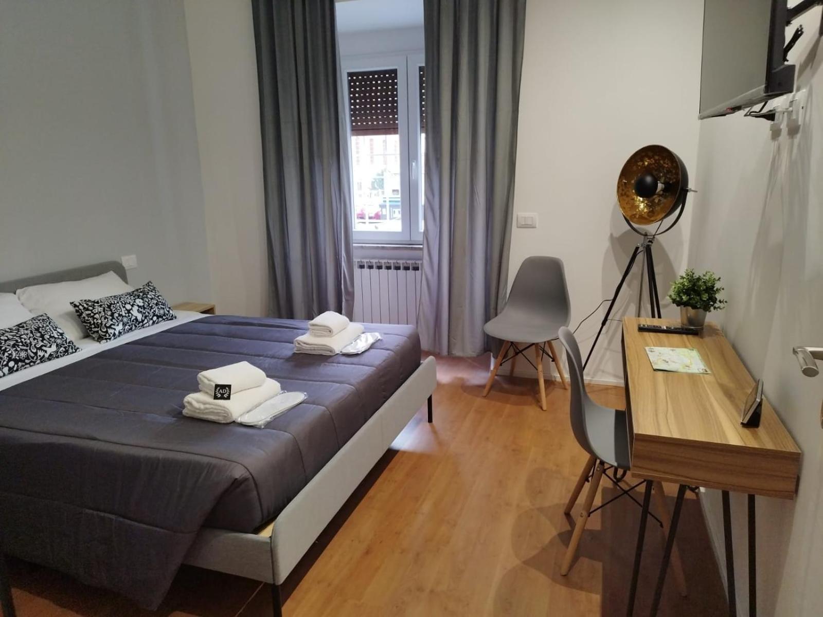 Ad Trastevere 118 Apartment ローマ エクステリア 写真