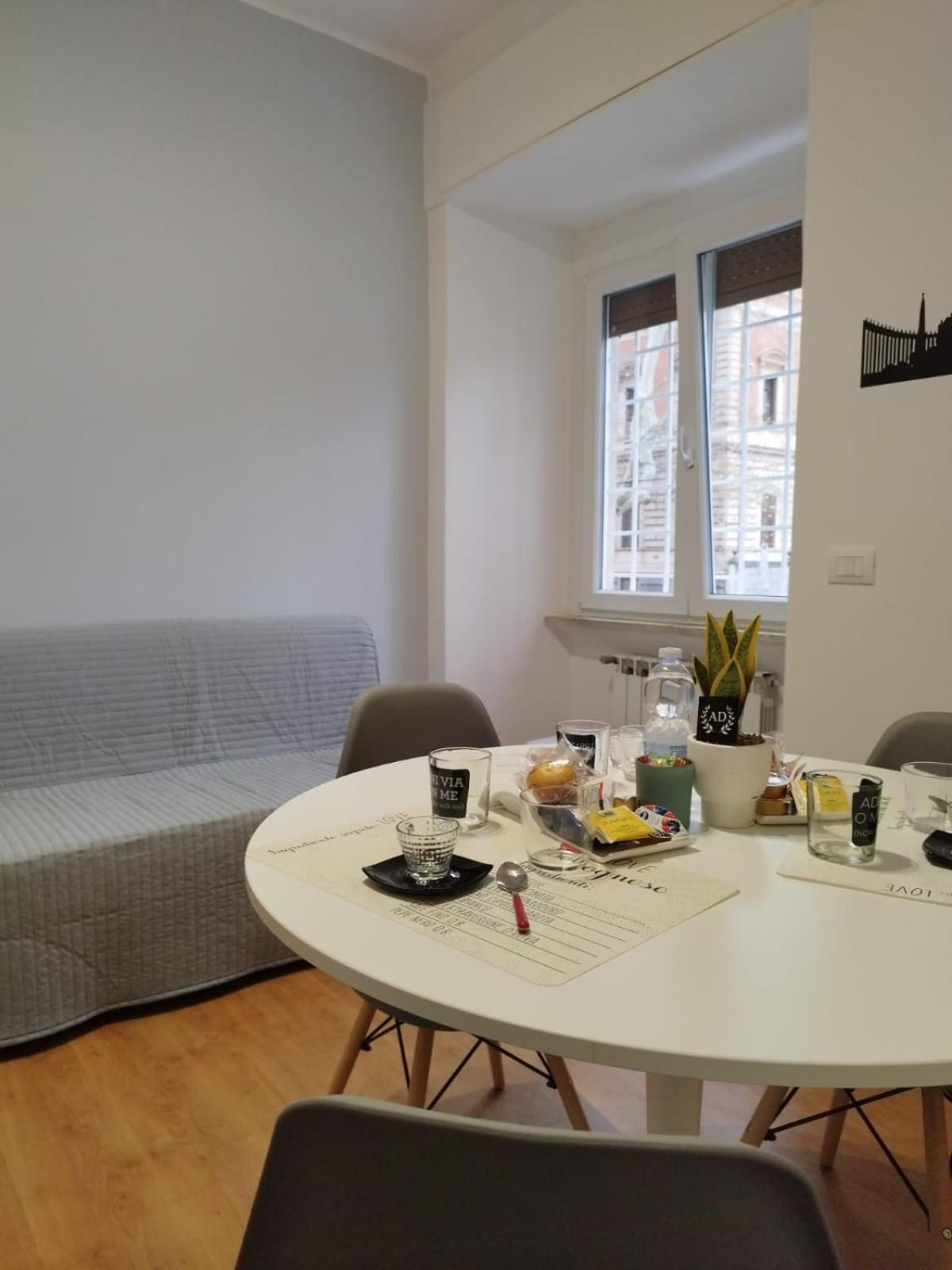 Ad Trastevere 118 Apartment ローマ エクステリア 写真