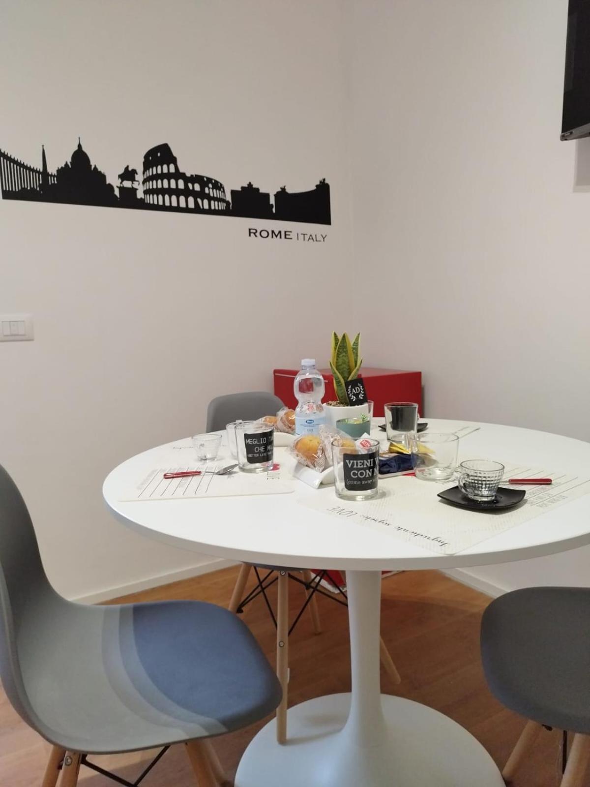 Ad Trastevere 118 Apartment ローマ エクステリア 写真