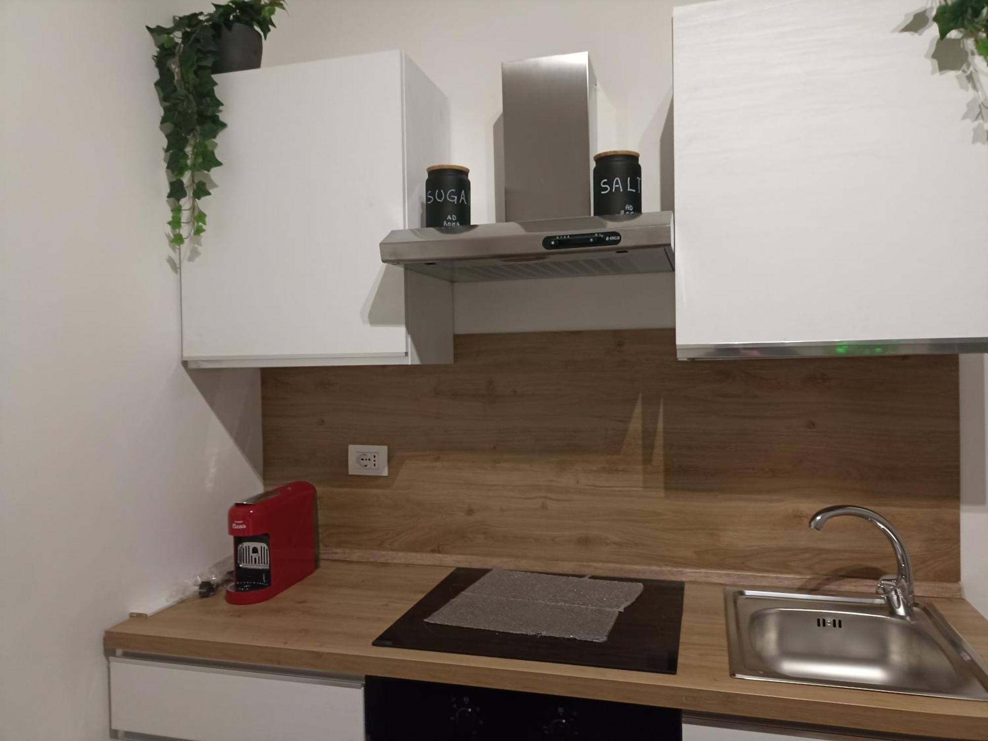Ad Trastevere 118 Apartment ローマ エクステリア 写真