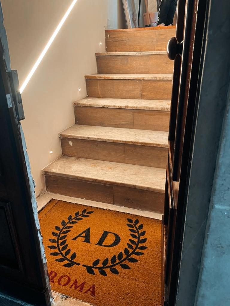 Ad Trastevere 118 Apartment ローマ エクステリア 写真